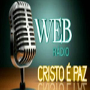 Web Radio Cristo e Paz logo