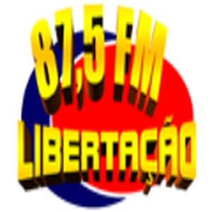 Rádio Libertação logo