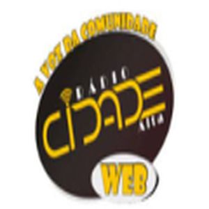 Rádio Cidade Alta logo