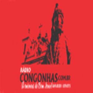 Rádio Congonhas logo