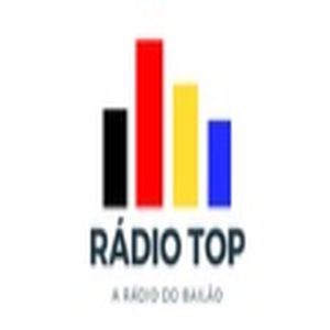 Radio Top logo