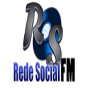 Rede Social FM logo