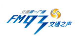 FM93 logo