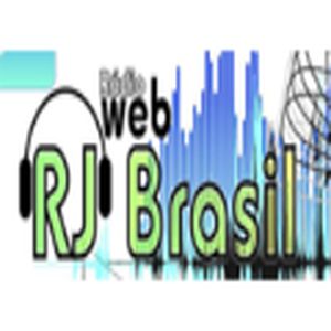 Rádio Web Jovem Brasil logo