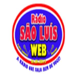 Web Rádio São Luis logo
