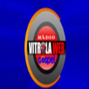 Rádio Vitrola web Gospel logo