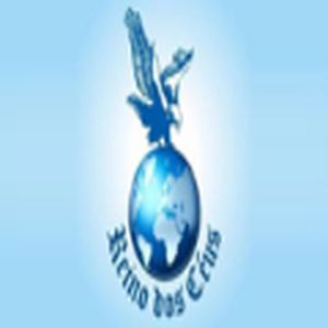 Web Rádio Reino Dos Céus logo