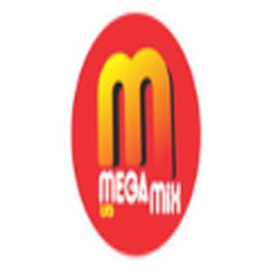 Megamix Web logo