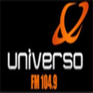 Rádio Universo FM logo