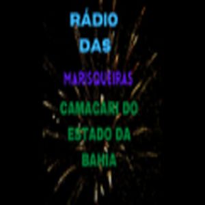 Radio Das Marisqueiras De Camacari Bahia logo