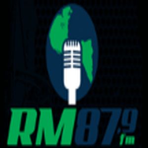 Rádio Rm logo