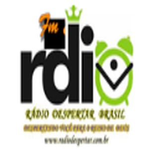 Radio Despertar Brasil logo