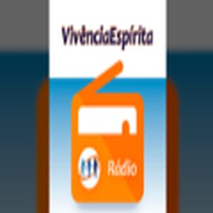 Vivência Espírita logo