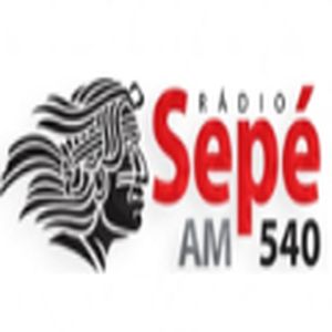 Rádio Sepé Tiaraju logo