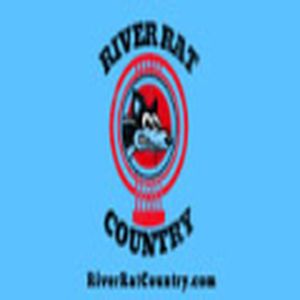 River Rat Country logo