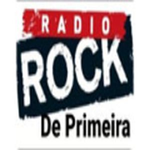 Rádio Rock de Primeira logo