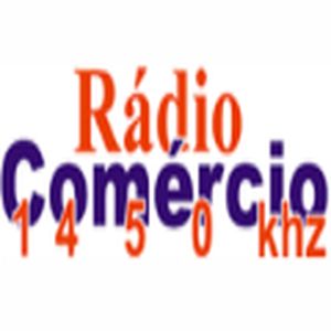 Radio Comercio logo