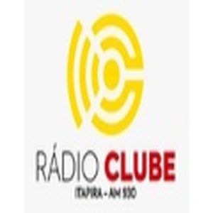 Rádio Clube de Itapira logo