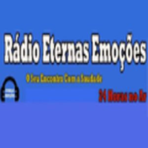 Rádio Eternas Emoções logo