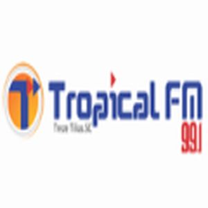 Tropical logo