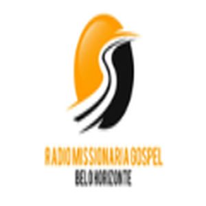 Web Radio Missionaria Gospel logo