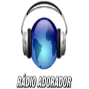 Rádio Adorador logo