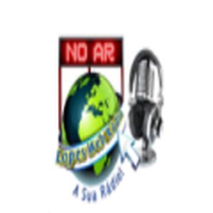 Lopes Web Radio logo