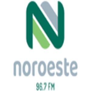 Noroeste logo