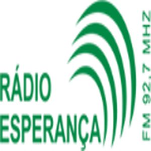 Rádio Esperanca logo