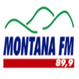Montana FM logo