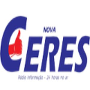 Rádio Ceres logo