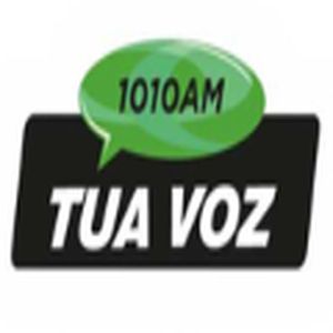 Rádio Tua Voz logo