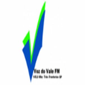 Rádio Voz do Vale logo