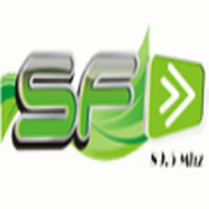 Rádio Selva FM logo