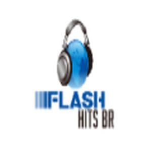 Rádio Flash Hits BR logo