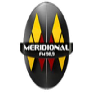 Meridional FM logo