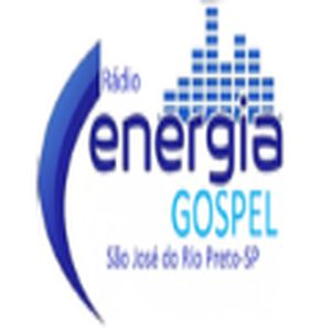 Rádio Energia SJRP logo