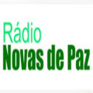 Radio Novas De Paz logo