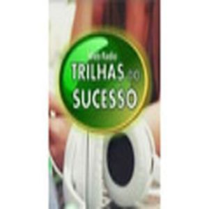Web Rádio Trilhas do Sucesso logo