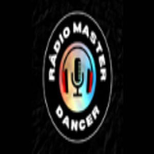 Rádio Master Dancer logo