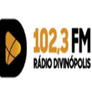 Rádio Divinópolis logo