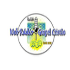 Web Rádio Gospel Cristão logo