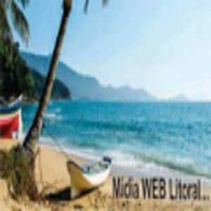 Midia WEB Litoral logo