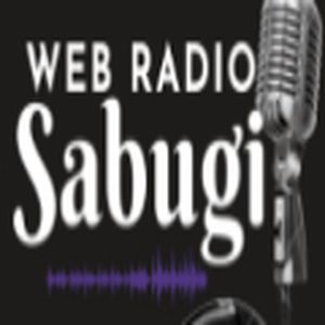 Web Radio Sabugi logo