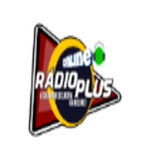 Rádio Plus logo