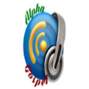 Rede Alpha Gospel logo