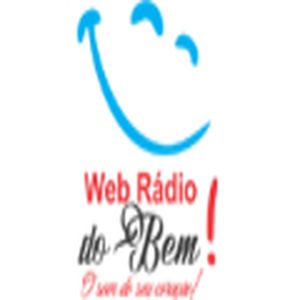 Web Rádio do Bem logo