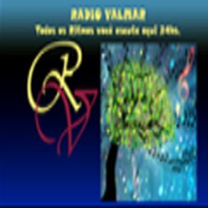 Rádio Valmar logo