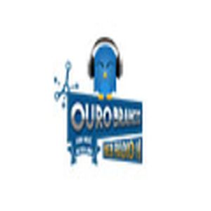 Web Radio Ouro Branco logo