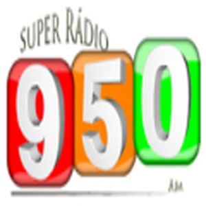 Super Radio 950 AM logo